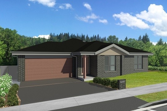 House and Land - 37 Railway Rd Warnervale